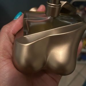 Perfume Billie eilish no box